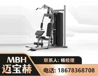 湘潭单人站训练器
