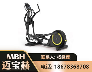 湘潭商用椭圆机