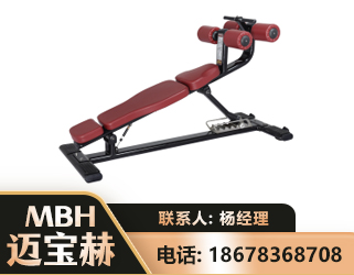 湘潭可调腹肌板