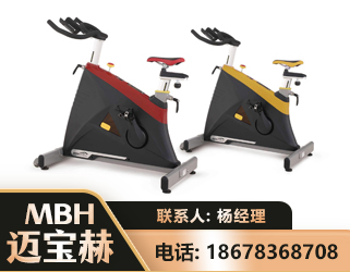 湘潭商用动感单车
