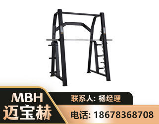 湘潭史密斯机