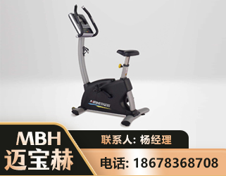 湘潭立式健身车